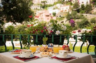 Savoia, Amalfi Coast