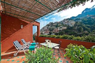 Savoia, Amalfi Coast