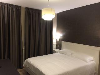 Hotel Museum Rome, Rome