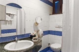 Hotel Museum Rome, Rome