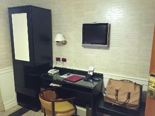 Hotel Museum Rome, Rome