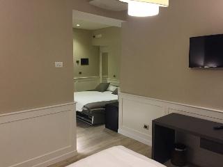 Hotel Museum Rome, Rome