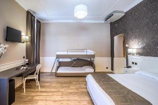 Hotel Museum Rome, Rome