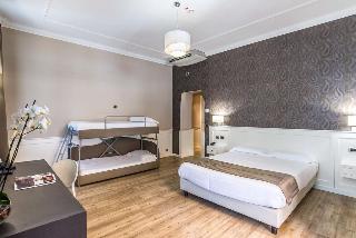 Hotel Museum Rome, Rome