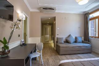 Hotel Museum Rome, Rome