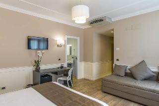 Hotel Museum Rome, Rome