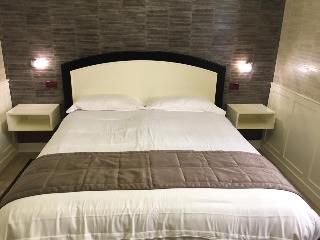 Hotel Museum Rome, Rome