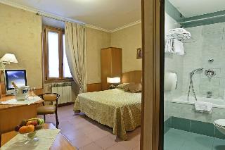 Hotel Museum Rome, Rome