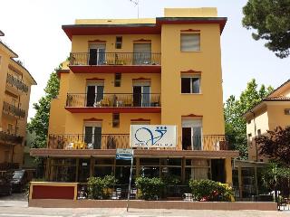 Villa Italia, Rimini