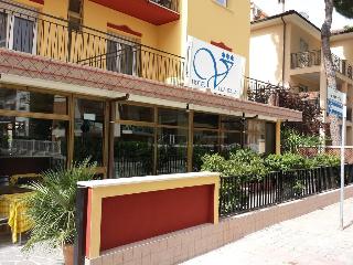 Villa Italia, Rimini