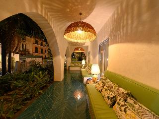 Oriente Terme, Ischia
