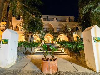 Oriente Terme, Ischia
