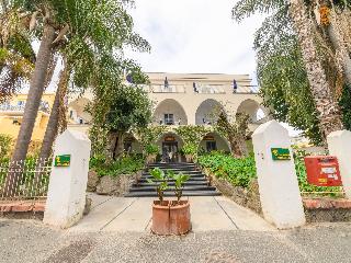 Oriente Terme, Ischia