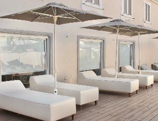 Oriente Terme, Ischia