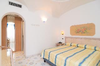 Oriente Terme, Ischia
