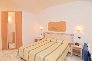 Oriente Terme, Ischia