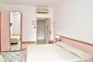 Oriente Terme, Ischia