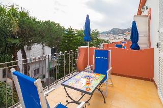 Oriente Terme, Ischia
