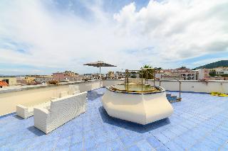 Oriente Terme, Ischia