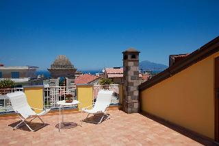 Sine Tempore, Sorrento