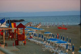 Grand Hotel La Tonnara, Calabria