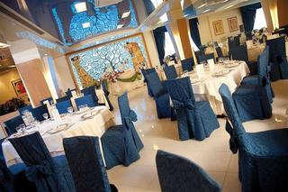 Grand Hotel La Tonnara, Calabria