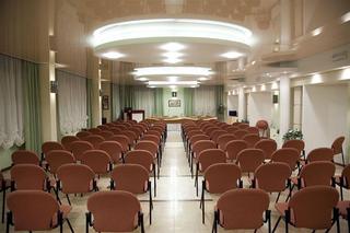 Grand Hotel La Tonnara, Calabria