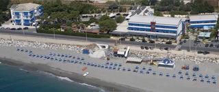 Grand Hotel La Tonnara, Calabria