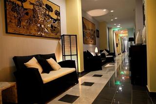 Grand Hotel La Tonnara, Calabria
