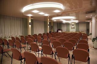 Grand Hotel La Tonnara, Calabria