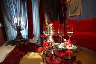 Grand Hotel La Tonnara, Calabria