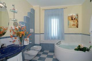 Grand Hotel La Tonnara, Calabria