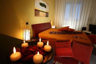 Grand Hotel La Tonnara, Calabria