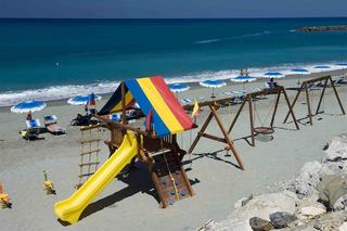 Grand Hotel La Tonnara, Calabria