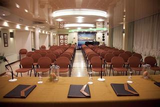 Grand Hotel La Tonnara, Calabria
