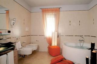 Grand Hotel La Tonnara, Calabria