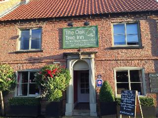 The Oak Tree Inn, York