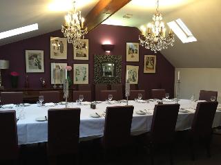 The Oak Tree Inn, York