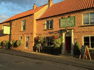 The Oak Tree Inn, York