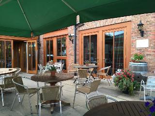 The Oak Tree Inn, York