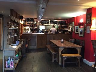 The Oak Tree Inn, York