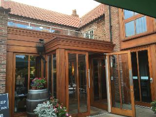 The Oak Tree Inn, York