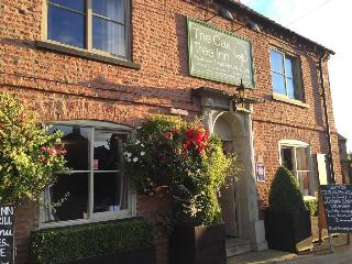 The Oak Tree Inn, York