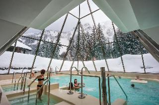 Val di Luce Spa Resort, Sorrento