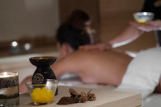 Val di Luce Spa Resort, Sorrento