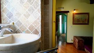 Castrum Resort, Sorrento
