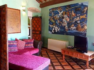 Castrum Resort, Sorrento