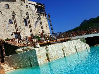 Castrum Resort, Sorrento