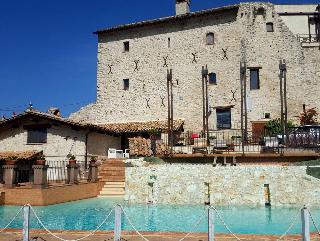 Castrum Resort, Sorrento