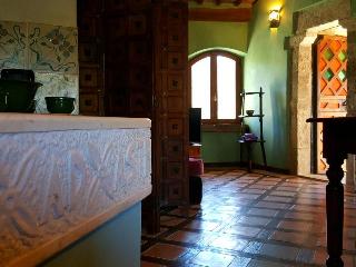 Castrum Resort, Sorrento